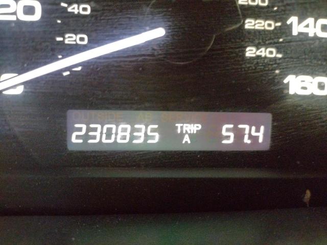 Photo 8 from auction – 2007 HONDA ACCORD EX with VIN 1HGCM56897A058772