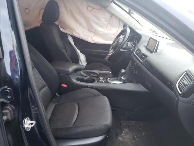 Photo 5 from auction – 2016 MAZDA 3 SPORT with VIN JM1BM1U74G1306309