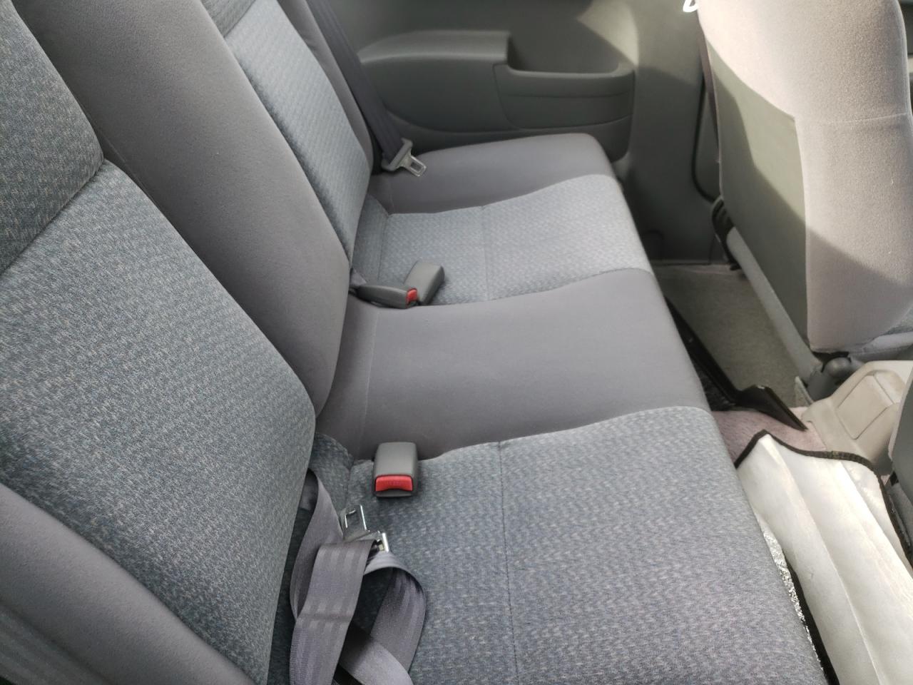 Photo 6 from auction – 1998 HONDA CIVIC with VIN 1HGEJ6226WL016359
