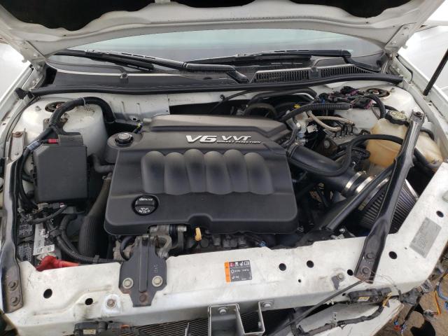 Photo 7 from auction – 2013 CHEVROLET IMPALA LTZ with VIN 2G1WC5E30D1119221