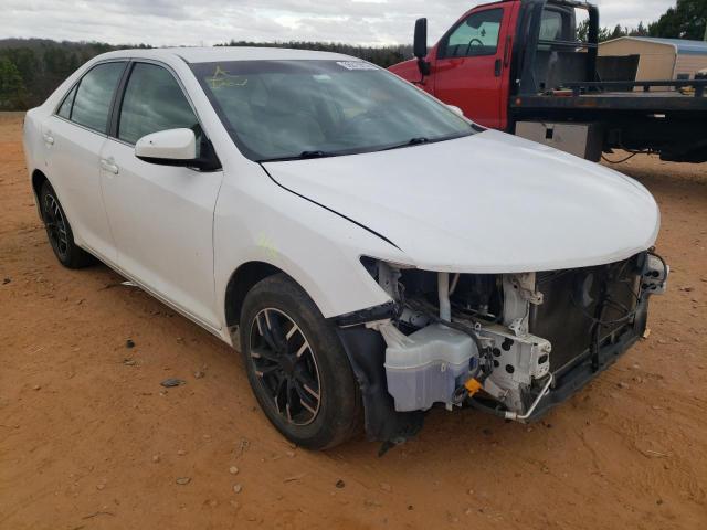 Photo 1 from auction – 2013 TOYOTA CAMRY L with VIN 4T1BF1FK3DU726211