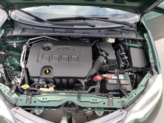 Photo 7 from auction – 2016 TOYOTA COROLLA L with VIN 2T1BURHE5GC642358