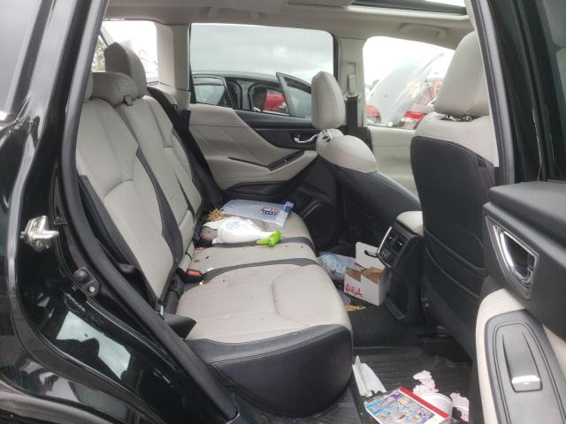 Photo 6 from auction – 2020 SUBARU FORESTER L with VIN JF2SKAUC0LH440367
