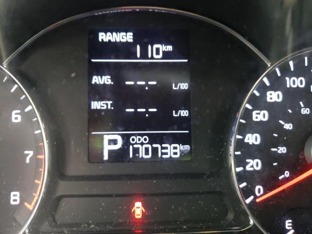 Photo 3 from auction – 2014 KIA FORTE LX with VIN KNAFX4A6XE5130228