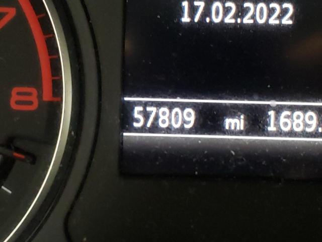 Photo 8 from auction – 2018 AUDI A3 PROGRES with VIN WAUE8GFF3J1093768
