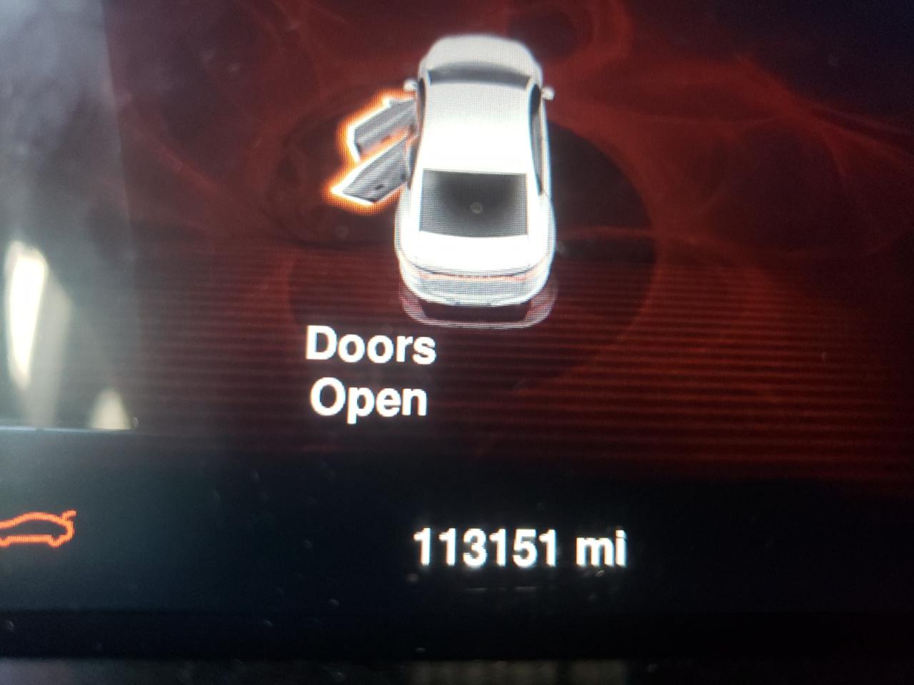 Photo 8 from auction – 2015 DODGE DART LIMIT with VIN 1C3CDFCB0FD111476