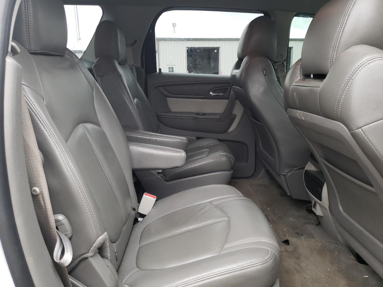 Photo 6 from auction – 2015 GMC ACADIA SLE with VIN 1GKKRPKD3FJ307984