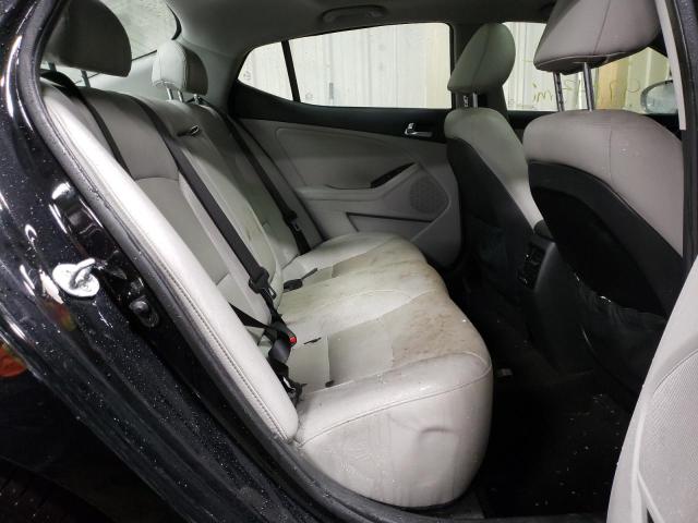 Photo 6 from auction – 2014 KIA OPTIMA EX with VIN 5XXGN4A71EG268788