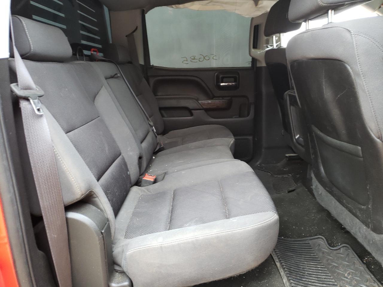 Photo 6 from auction – 2014 GMC SIERRA K15 with VIN 3GTU2UEC8EG243354