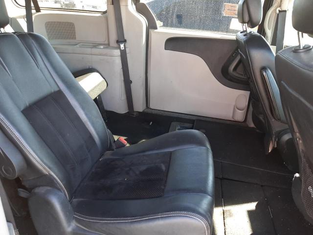 Photo 6 from auction – 2017 DODGE GRAND CARA with VIN 2C4RDGCGXHR818611