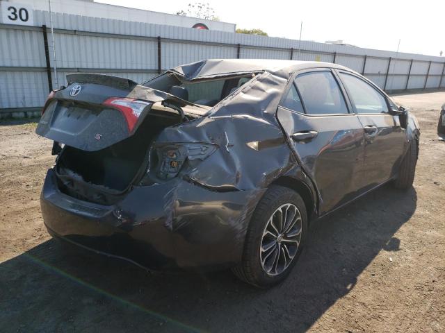 Photo 4 from auction – 2015 TOYOTA COROLLA L with VIN 5YFBURHE6FP351351