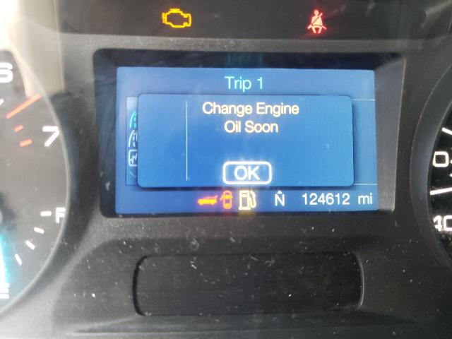 Photo 8 from auction – 2012 FORD EDGE SE with VIN 2FMDK3G99CBA47723