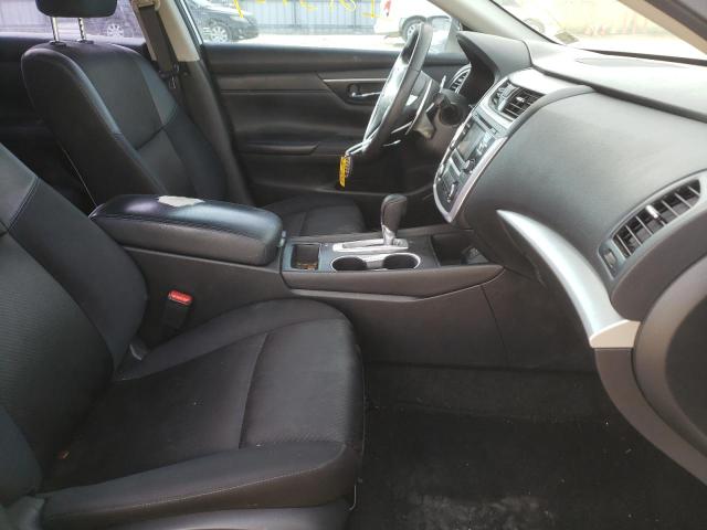 Photo 5 from auction – 2017 NISSAN ALTIMA 2.5 with VIN 1N4AL3AP1HC496628