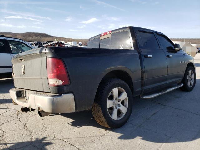 Photo 4 from auction – 2010 DODGE RAM 1500 with VIN 1D7RB1CT7AS250232