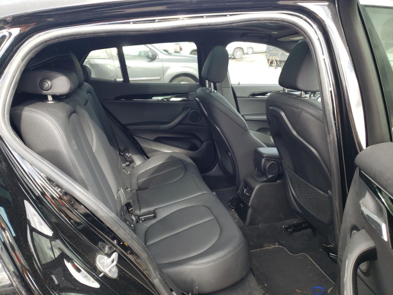 Photo 6 from auction – 2018 BMW X2 SDRIVE2 with VIN WBXYJ3C31JEP76703