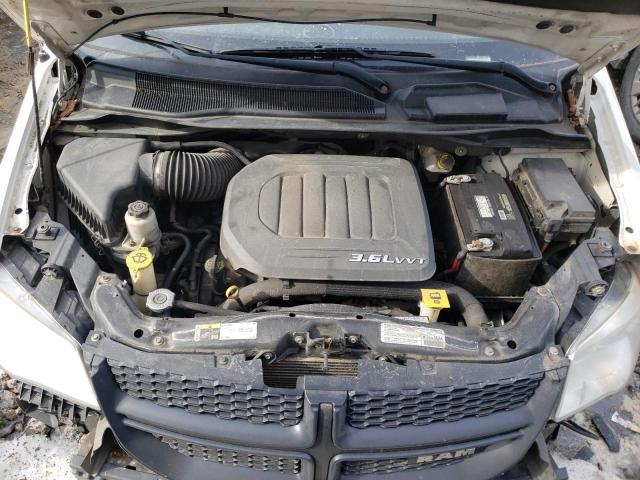 Photo 7 from auction – 2013 RAM TRADESMAN with VIN 2C4JRGAG8DR622033