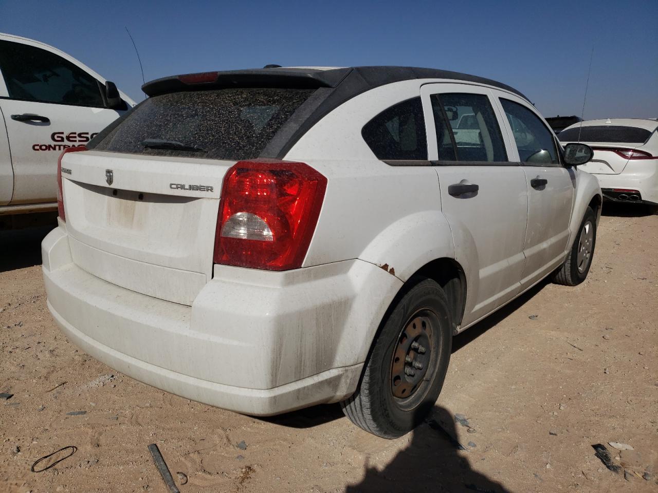 Photo 4 from auction – 2011 DODGE CALIBER EX with VIN 1B3CB1HA0BD132716