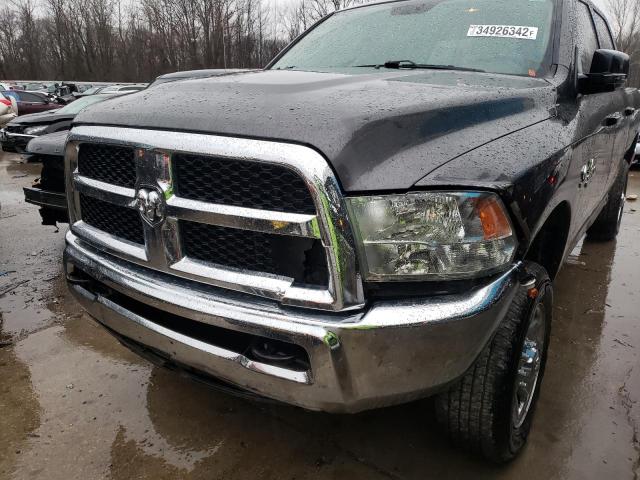 Foto 9 de la subasta – 2018 RAM 2500 ST con VIN 3C6UR5CL8JG302182