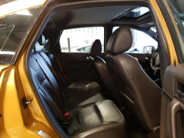 Photo 6 from auction – 2009 FORD FOCUS SEL with VIN 1FAHP37N19W125011