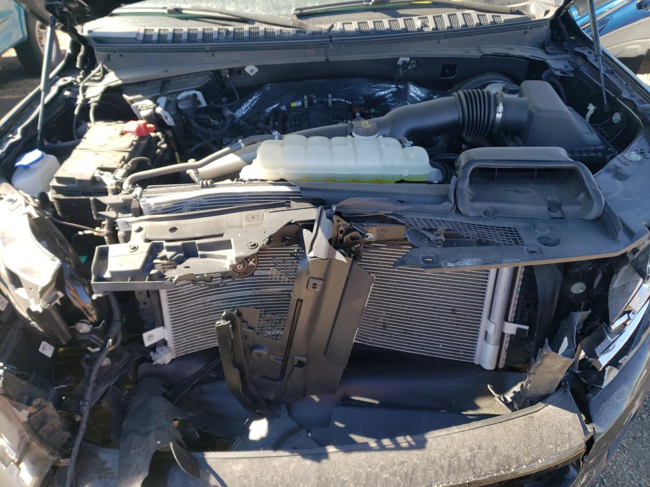 Photo 7 from auction – 2021 FORD EXPEDITION with VIN 1FMJK1HT8MEA42326