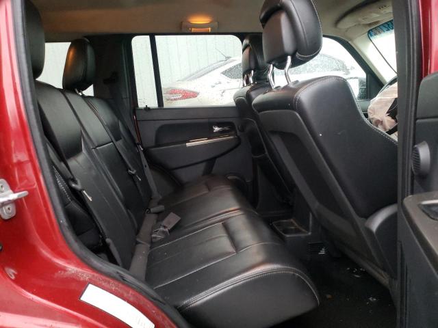 Photo 6 from auction – 2012 JEEP LIBERTY LI with VIN 1C4PJMCK6CW119785