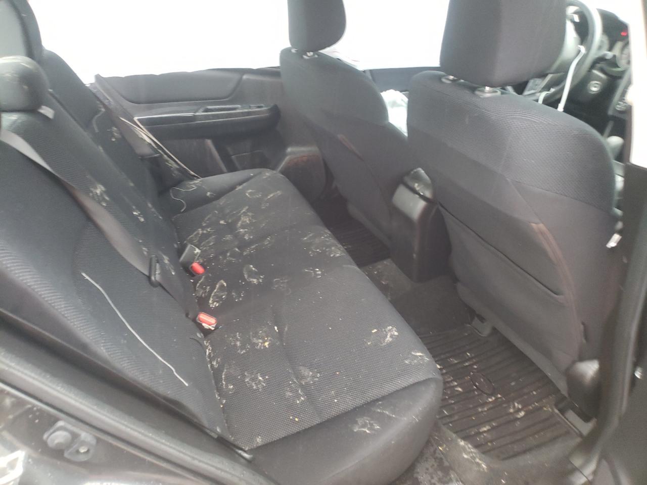 صورة رقم 6 من المزاد - 2013 SUBARU IMPREZA PR مع VIN JF1GJAC63DH007295