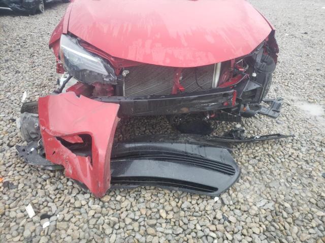 Photo 9 from auction – 2018 TOYOTA COROLLA L with VIN 2T1BURHE0JC021536