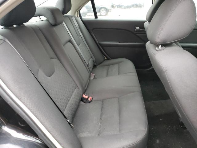 Photo 6 from auction – 2011 FORD FUSION SE with VIN 3FAHP0HA0BR175272