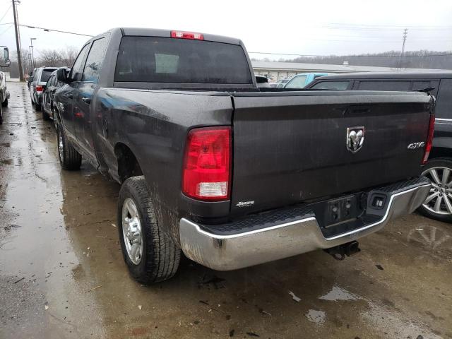 Photo 3 from auction – 2018 RAM 2500 ST with VIN 3C6UR5CL8JG302182