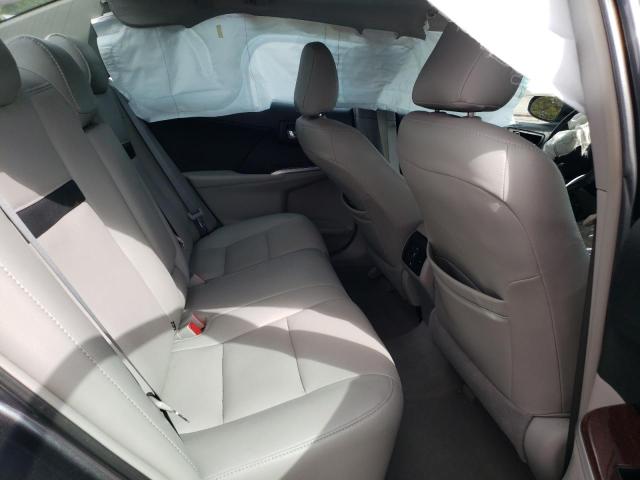 Photo 6 from auction – 2014 TOYOTA CAMRY L with VIN 4T1BF1FK5EU345428