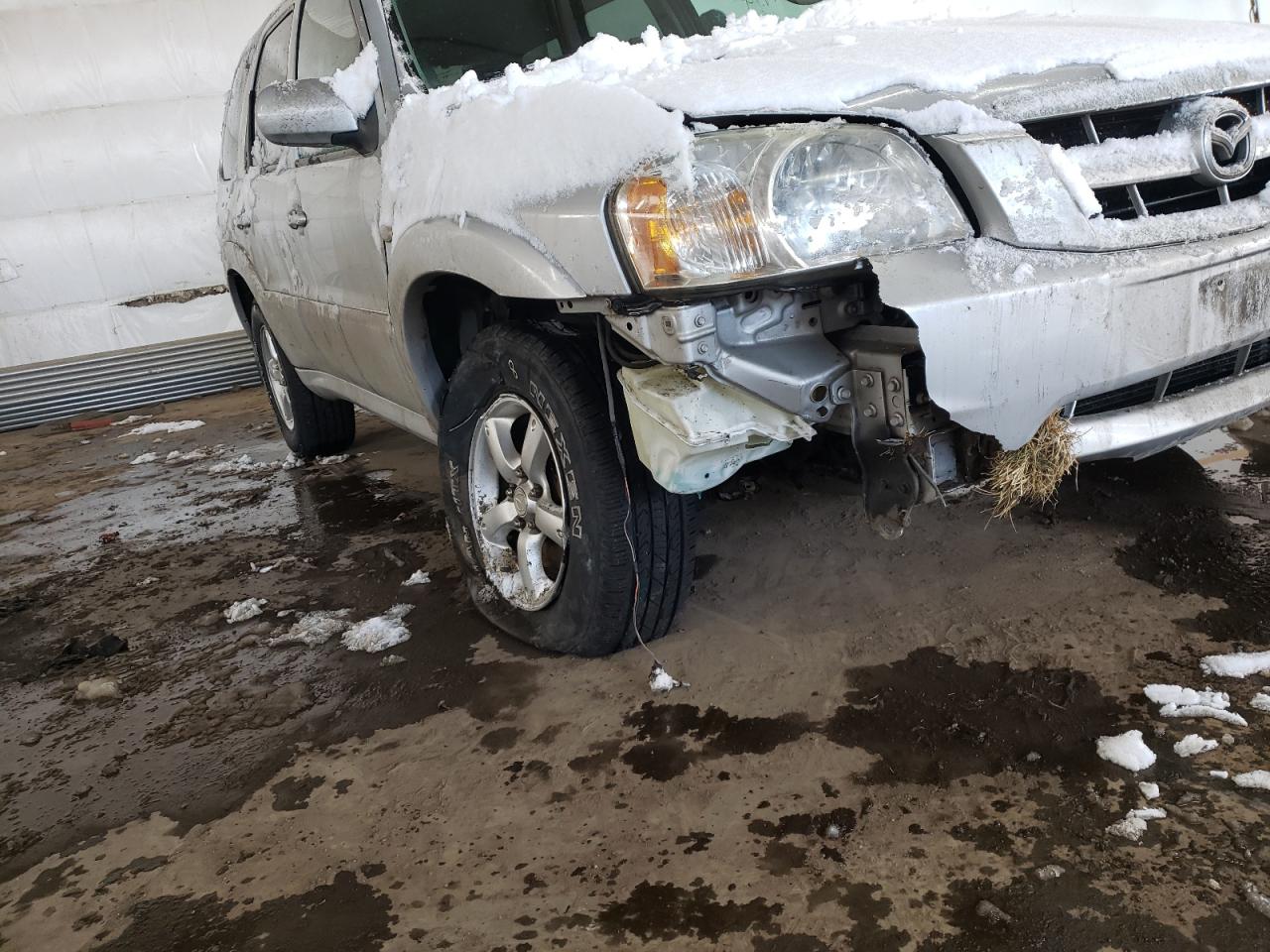 Photo 9 from auction – 2006 MAZDA TRIBUTE S with VIN 4F2CZ96116KM20712