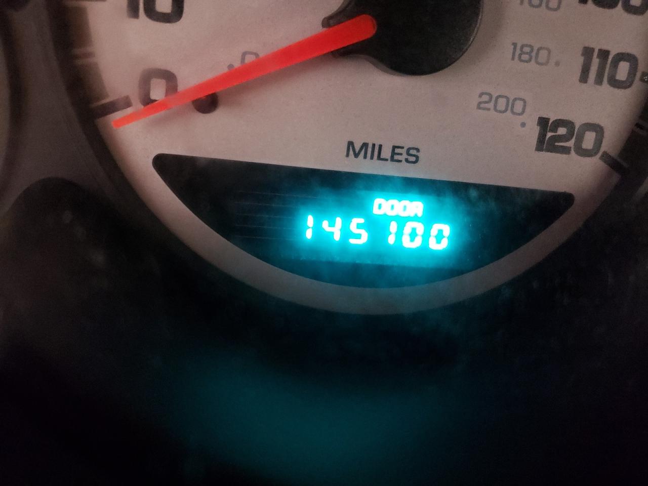 Photo 8 from auction – 2005 DODGE NEON SXT with VIN 1B3ES56C25D100603