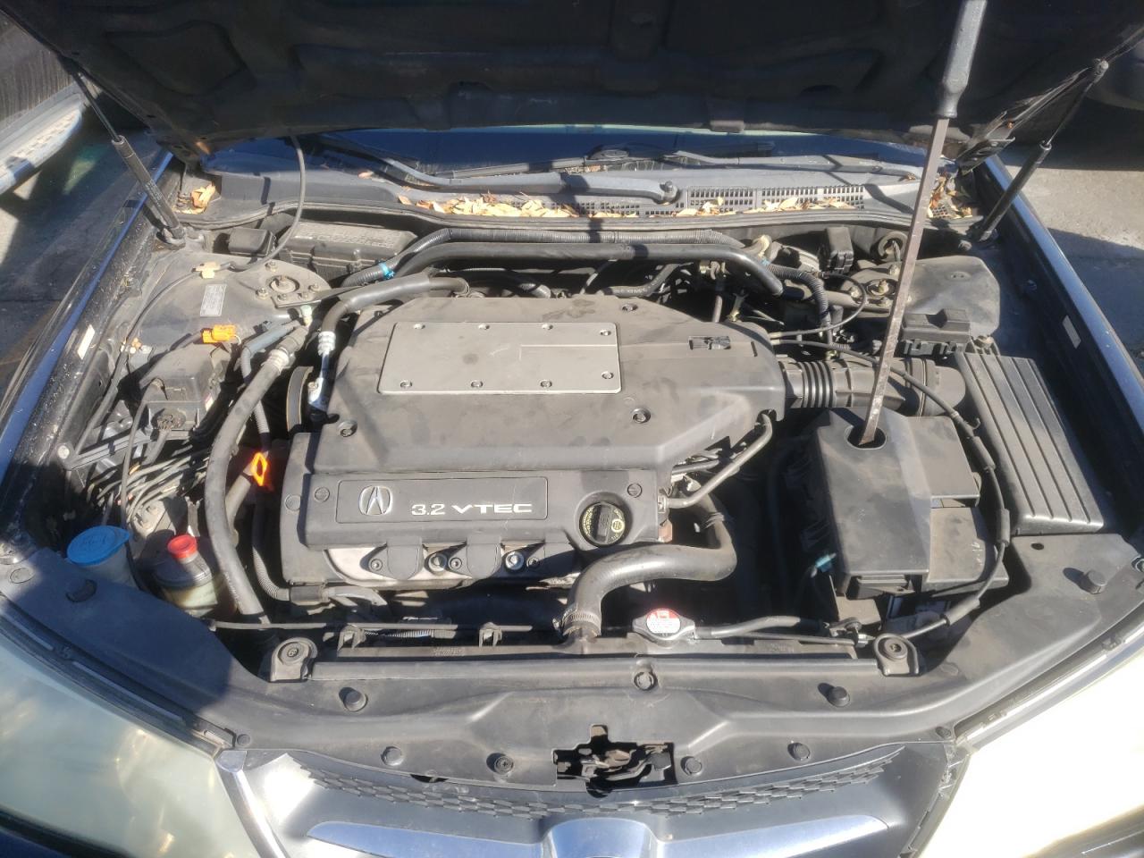 Photo 7 from auction – 2003 ACURA 3.2TL with VIN 19UUA56623A080103