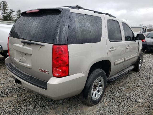 Photo 4 from auction – 2008 GMC YUKON with VIN 1GKFC13088J191034