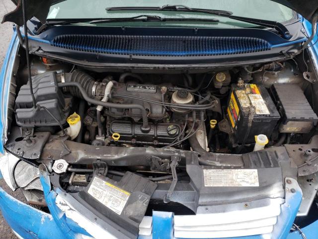 Photo 2 from auction – 2006 DODGE CARAVAN SE with VIN 1D4GP25R36B526054