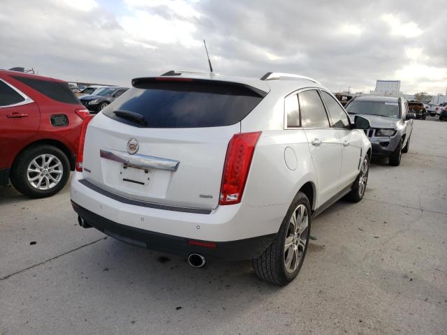 Photo 4 from auction – 2012 CADILLAC SRX PERFOR with VIN 3GYFNBE38CS523980