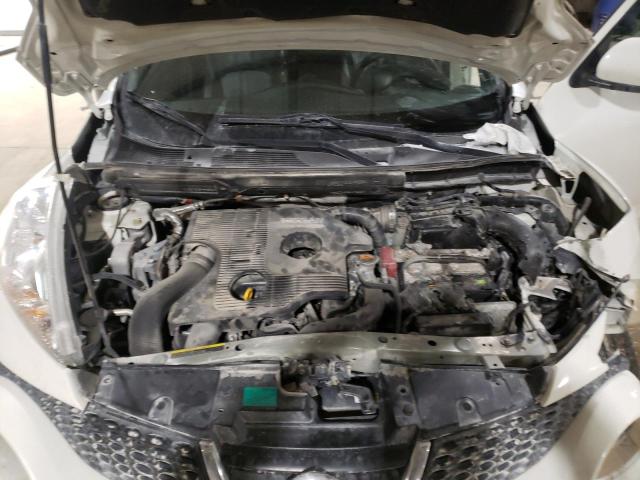 Photo 7 from auction – 2013 NISSAN JUKE with VIN JN8AF5MV6DT216403