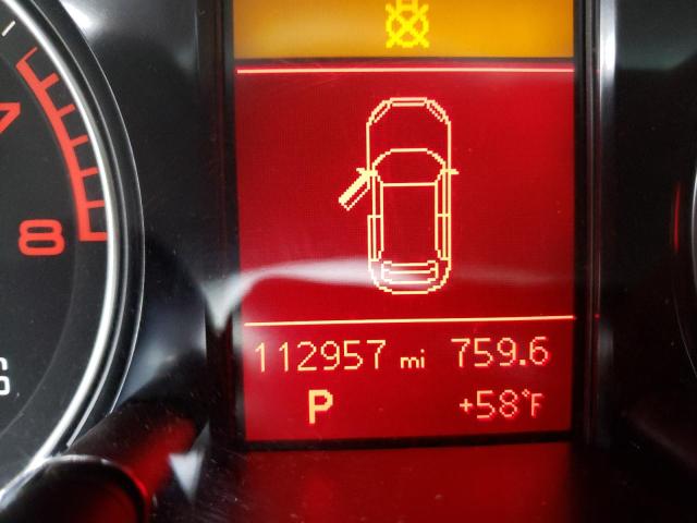 Photo 8 from auction – 2010 AUDI Q5 PREMIUM with VIN WA1LKAFP0AA022734