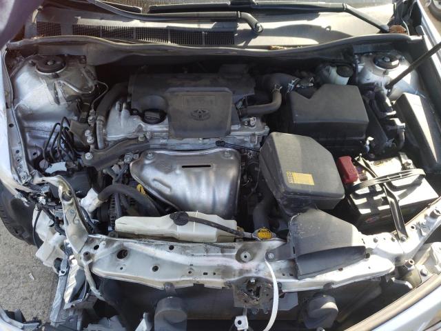 Photo 7 from auction – 2014 TOYOTA CAMRY L with VIN 4T1BF1FK1EU337102