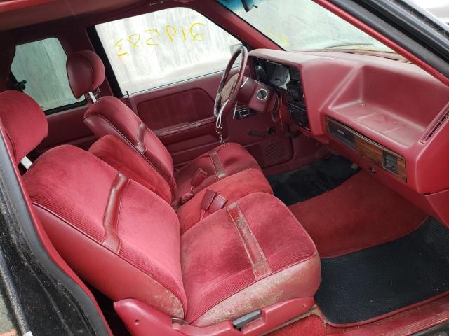 Photo 5 from auction – 1993 DODGE DAKOTA with VIN 1B7FL23X2PS183406
