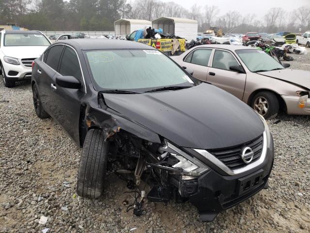 NISSAN ALTIMA 2.5 2016 with VIN 1N4AL3AP6GC117959 - Photo from auction