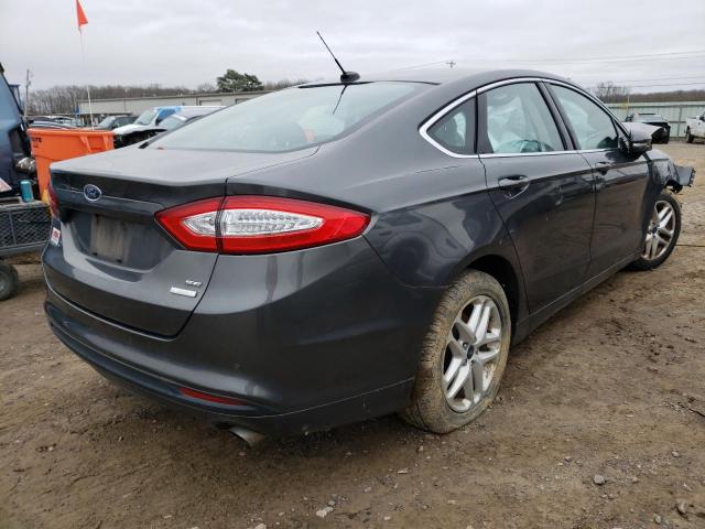 Photo 4 from auction – 2016 FORD FUSION SE with VIN 1FA6P0HD6G5131188
