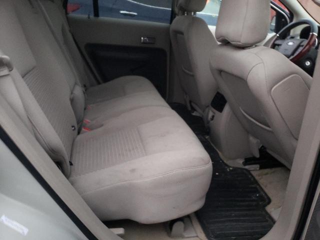 Photo 6 from auction – 2007 FORD EDGE SE with VIN 2FMDK36C57BB55047