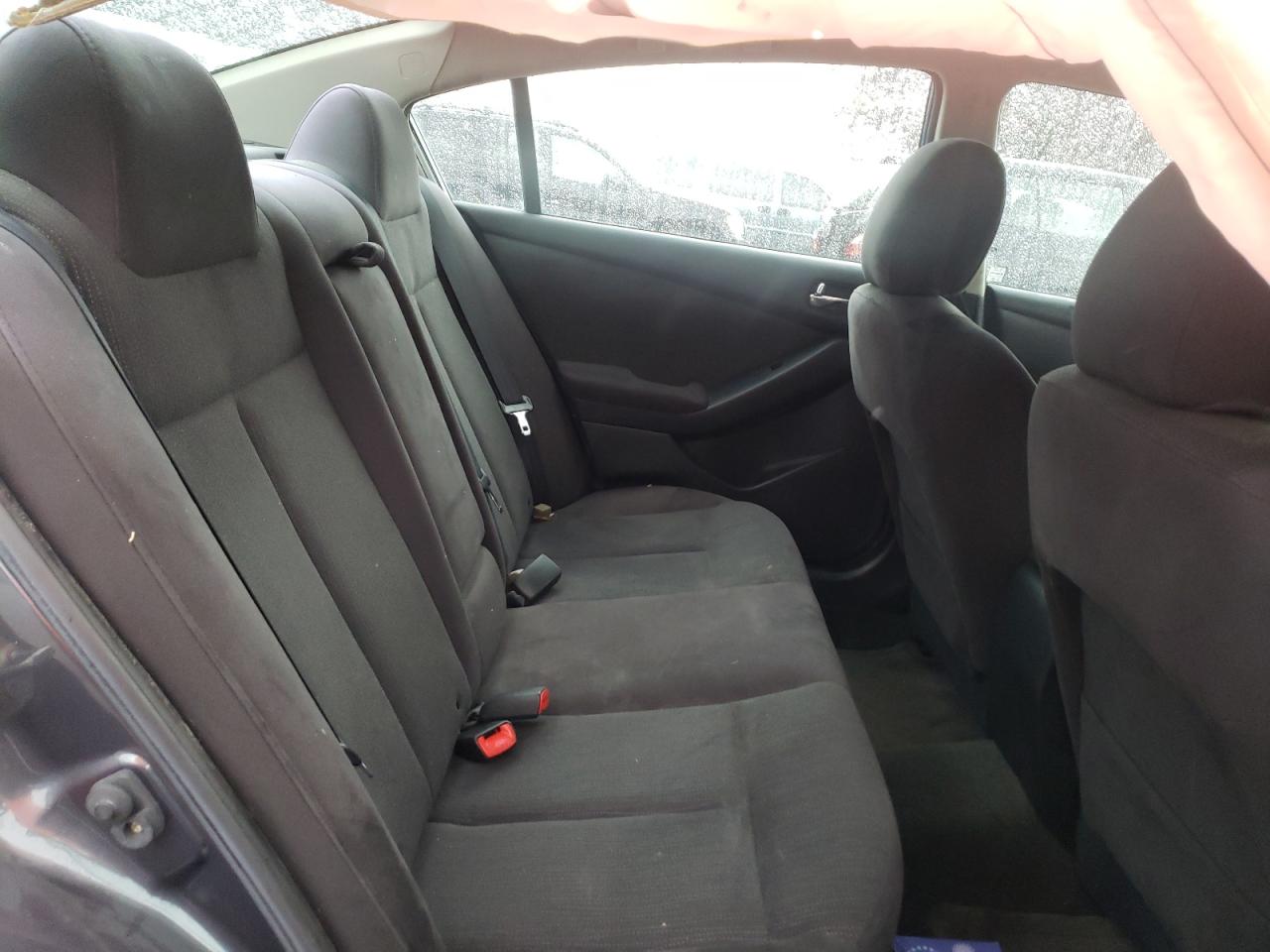 Photo 6 from auction – 2011 NISSAN ALTIMA BAS with VIN 1N4AL2APXBC177875