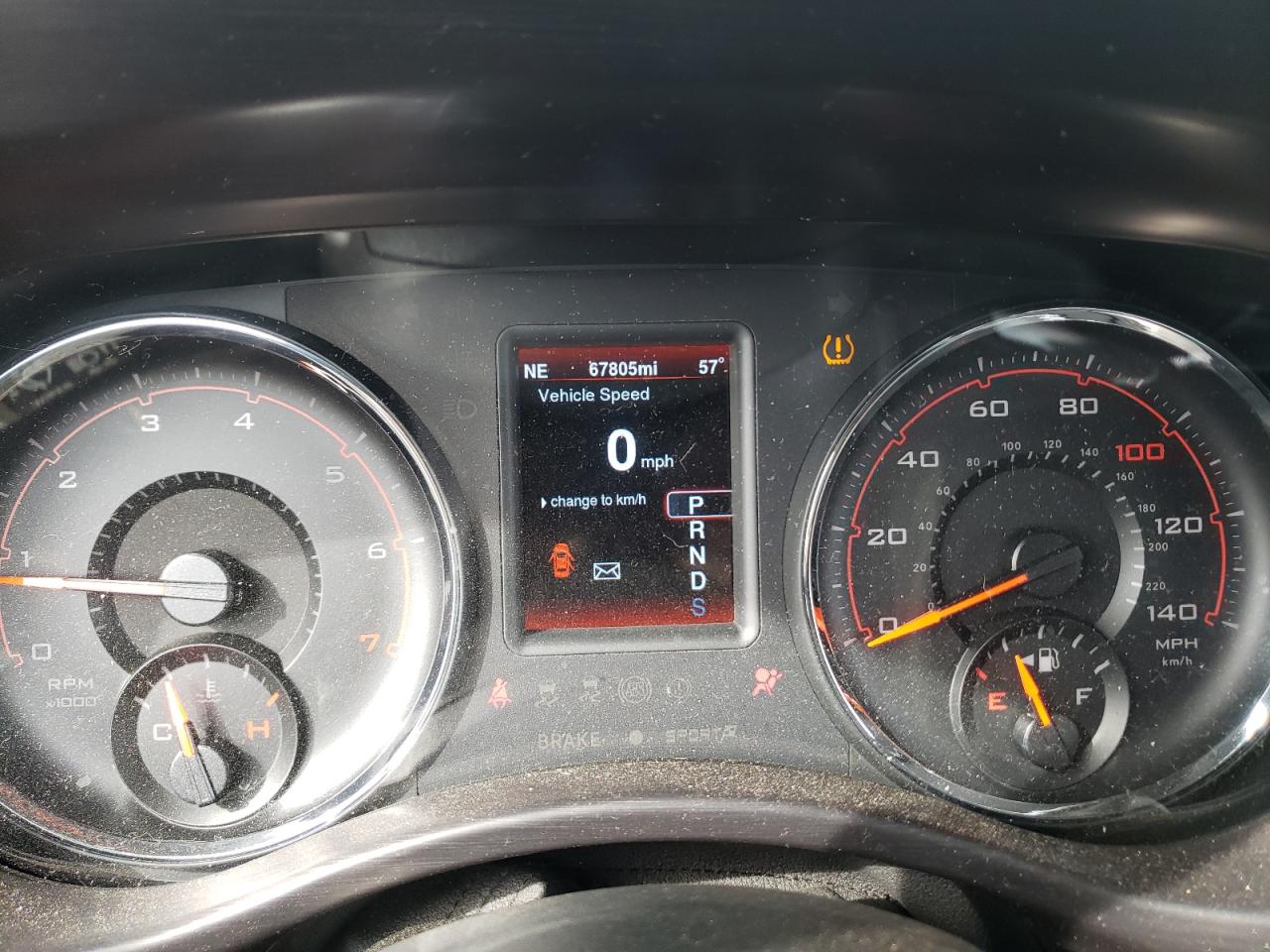 Photo 8 from auction – 2014 DODGE CHARGER SX with VIN 2C3CDXHG8EH256793
