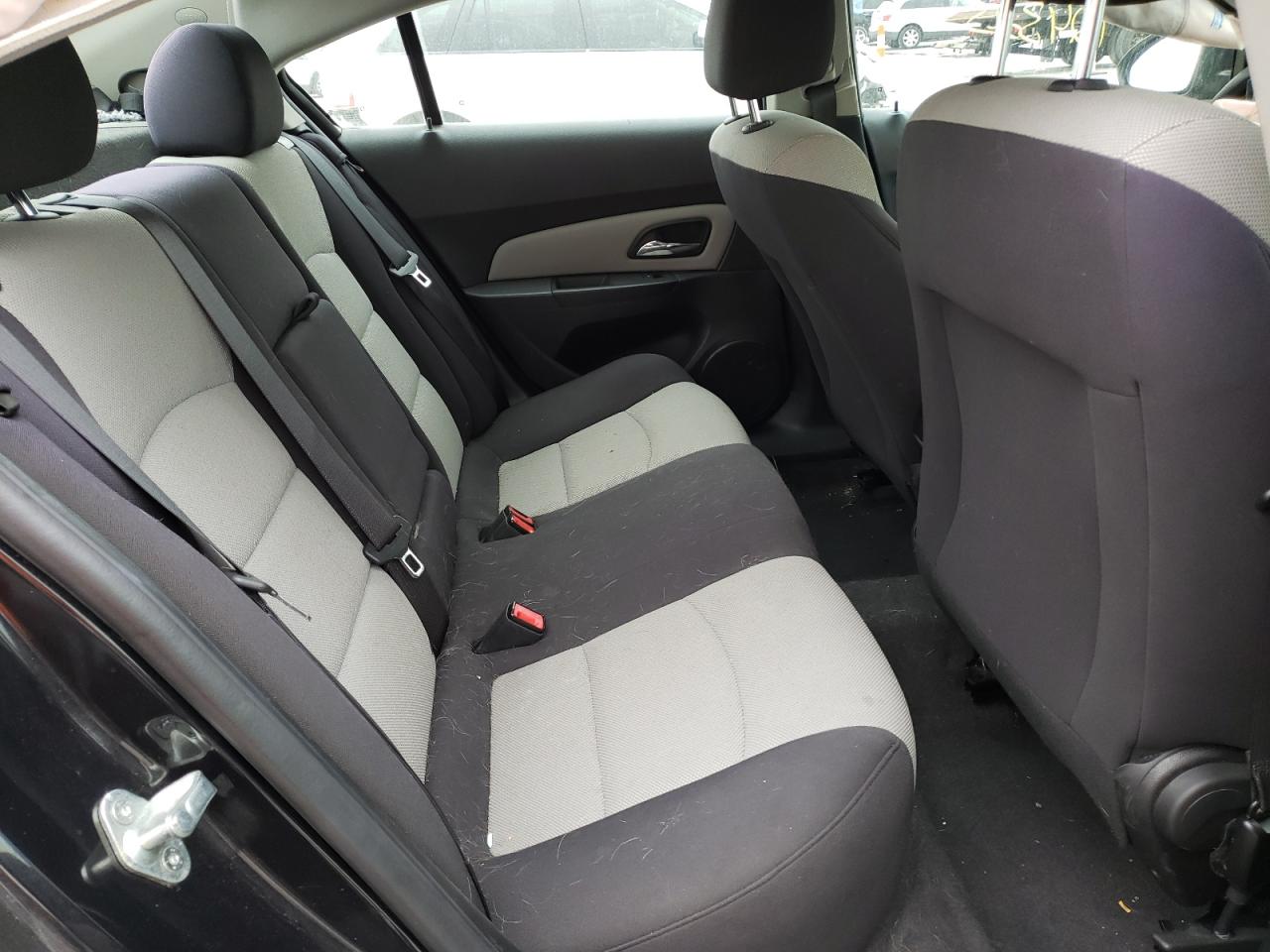 Photo 6 from auction – 2012 CHEVROLET CRUZE LS with VIN 1G1PC5SH9C7367179