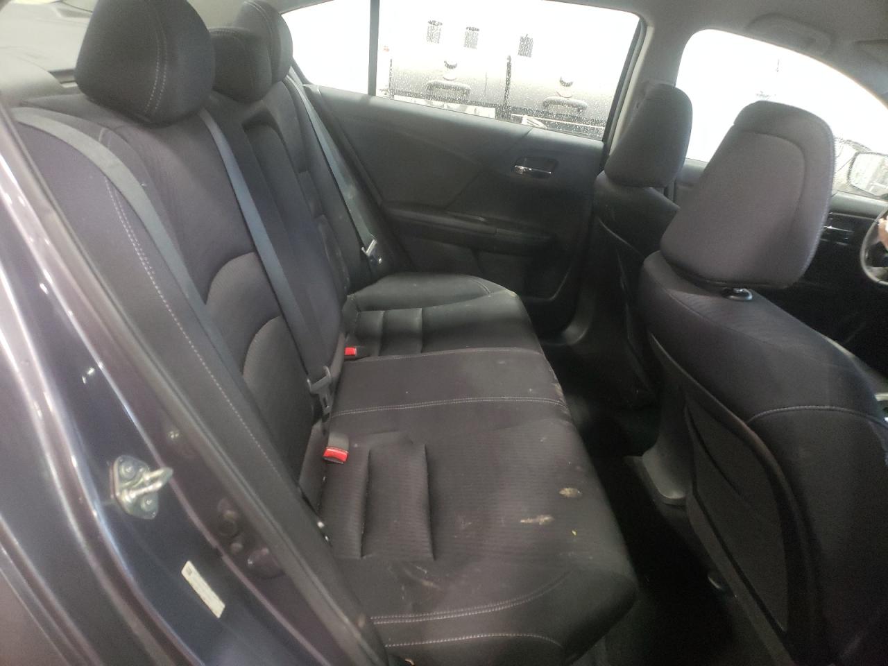 Photo 6 from auction – 2014 HONDA ACCORD SPO with VIN 1HGCR2F59EA168417