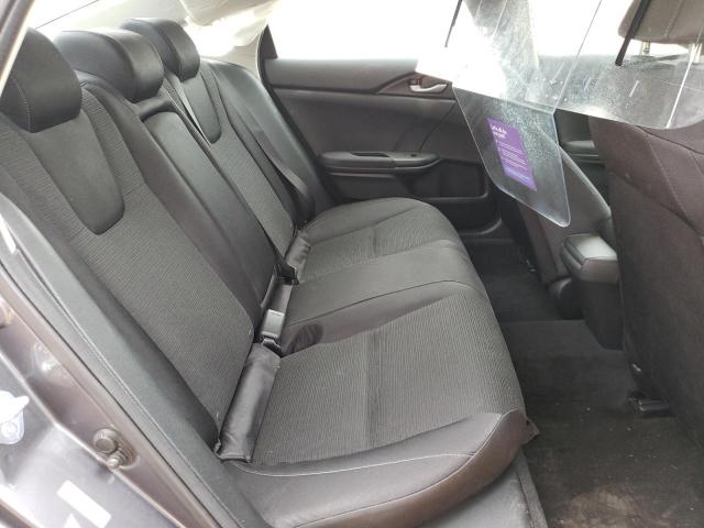 Photo 6 from auction – 2021 HONDA INSIGHT EX with VIN 19XZE4F50ME010754