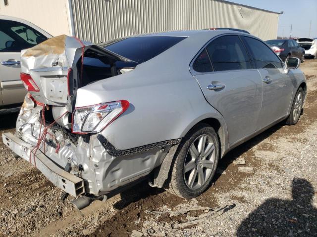 Photo 4 from auction – 2007 LEXUS ES 350 with VIN JTHBJ46G772145082