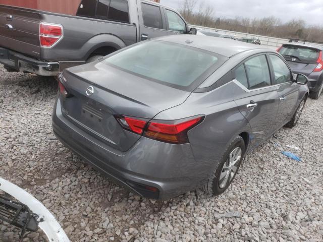 Photo 4 from auction – 2020 NISSAN ALTIMA S with VIN 1N4BL4BV5LC253775